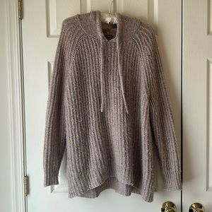 American Eagle Hoodie Sweater